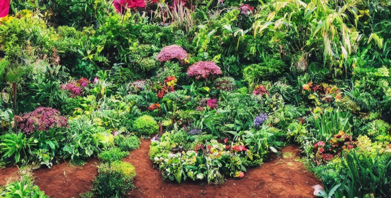 5 naturlige metoder til at forbedre din plantejord