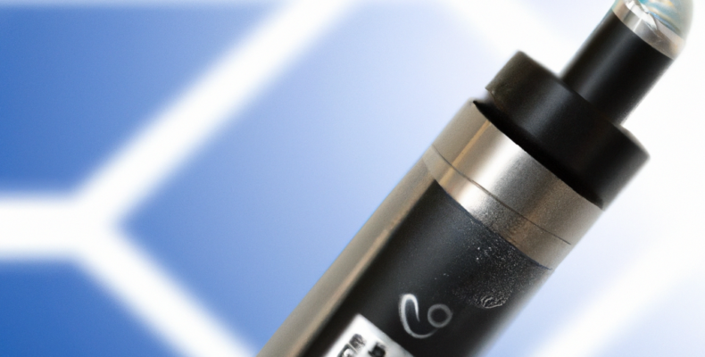 Få optimale af din E-Cigaret: Fyld op med E-Væske Produceret i - Dit