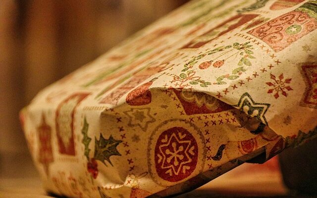 Gaver med dobbelt glæde: Overraskelser til mor og baby sammen