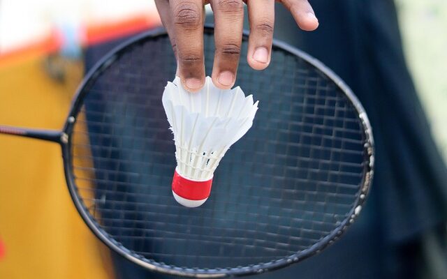 Bag om teknologien: Sådan udvikler yonex fremtidens ketchere