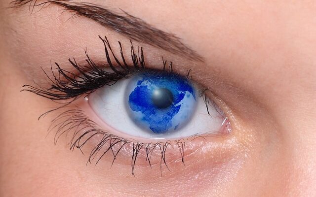 Den ultimative guide til at vælge den rigtige øjenbrynsfarve